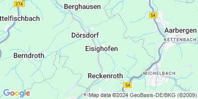 Eisighofen
