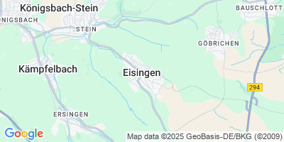 Eisingen