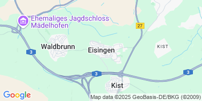 Eisingen