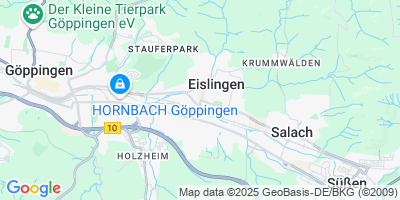 Eislingen/Fils