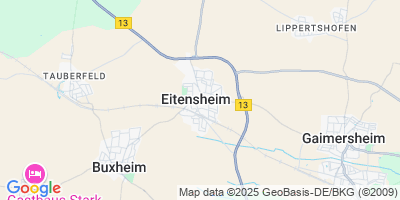 Eitensheim