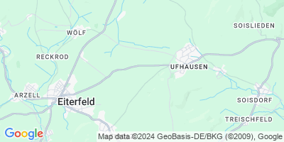 Eiterfeld