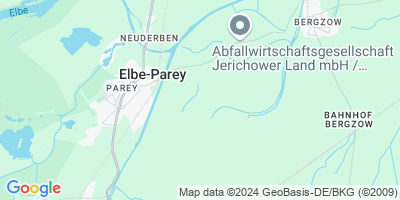 Elbe-Parey