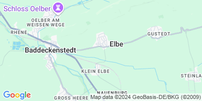 Elbe