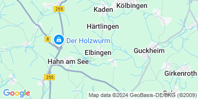 Elbingen