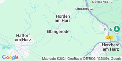 Elbingerode