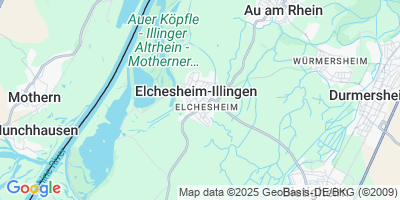 Elchesheim-Illingen
