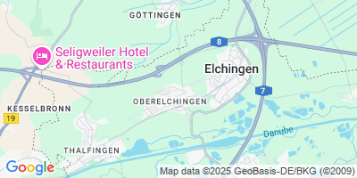 Elchingen