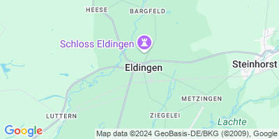 Eldingen