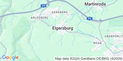 Elgersburg