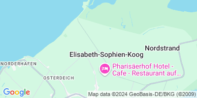 Elisabeth-Sophien-Koog