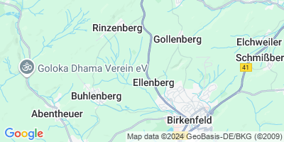 Ellenberg