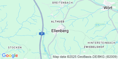 Ellenberg