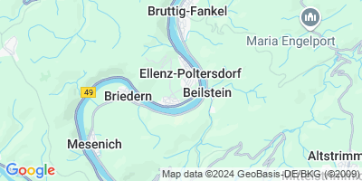Ellenz-Poltersdorf