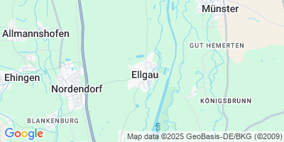 Ellgau