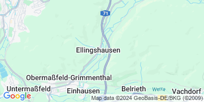 Ellingshausen