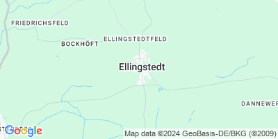 Ellingstedt