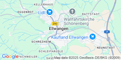Ellwangen (Jagst)