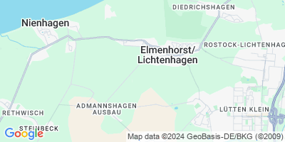 Elmenhorst/Lichtenhagen