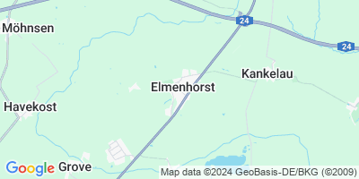 Elmenhorst