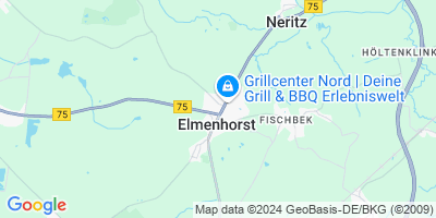 Elmenhorst
