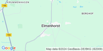 Elmenhorst