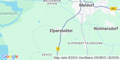 Elpersbüttel