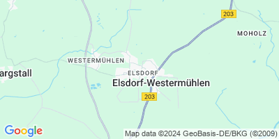 Elsdorf-Westermühlen