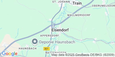 Elsendorf