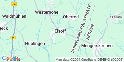 Elsoff (Westerwald)