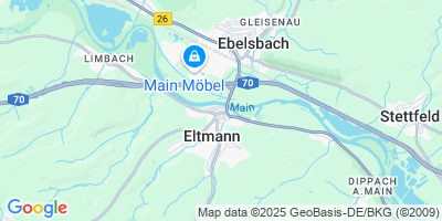 Eltmann