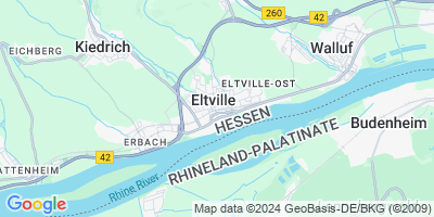 Eltville am Rhein