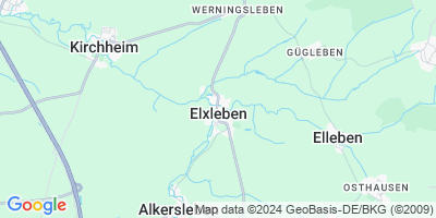 Elxleben