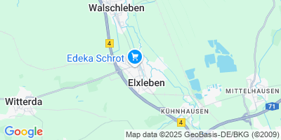 Elxleben