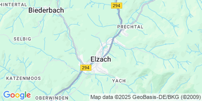 Elzach
