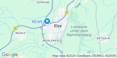 Elze
