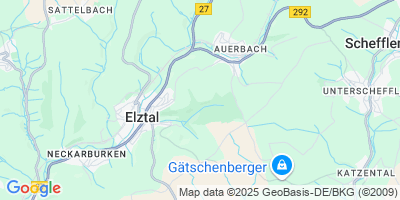 Elztal