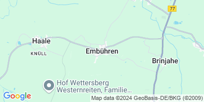 Embühren