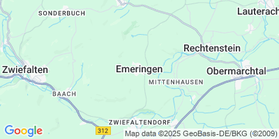 Emeringen