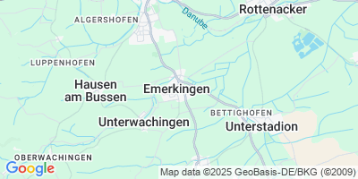 Emerkingen