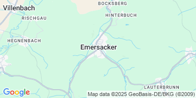 Emersacker
