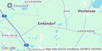 Emkendorf