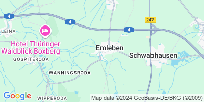 Emleben