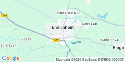 Emlichheim