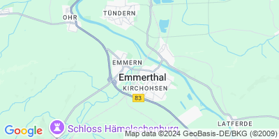 Emmerthal