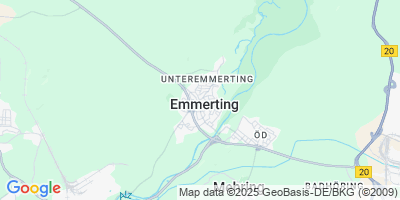 Emmerting
