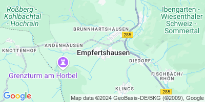 Empfertshausen
