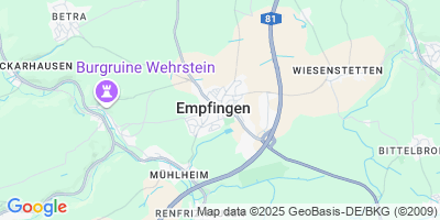 Empfingen