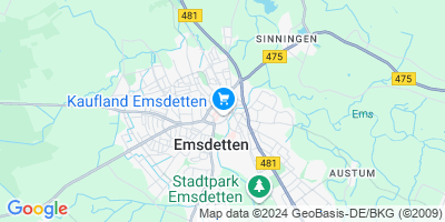 Emsdetten