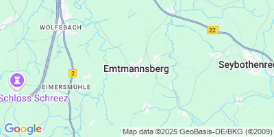 Emtmannsberg
